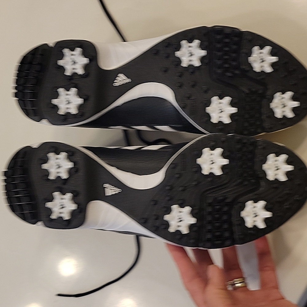 Adidas Cleats - Picture 3 of 7